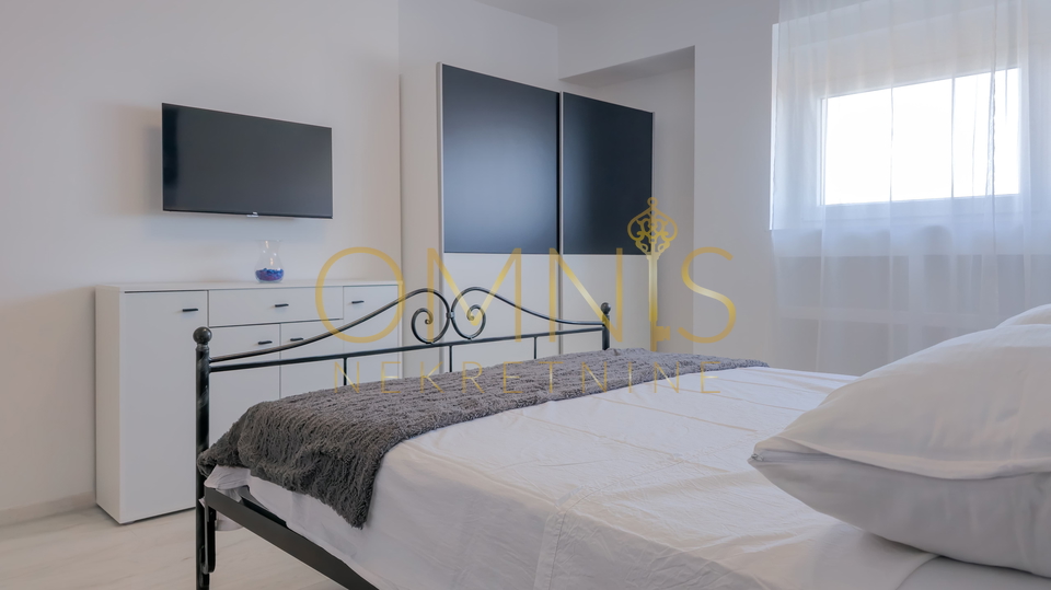 Rijeka, Brajda - 60m2, najam