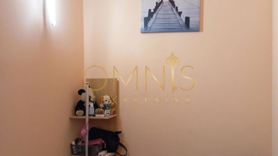 Apartment, 40 m2, For Sale, Rijeka - Mlaka