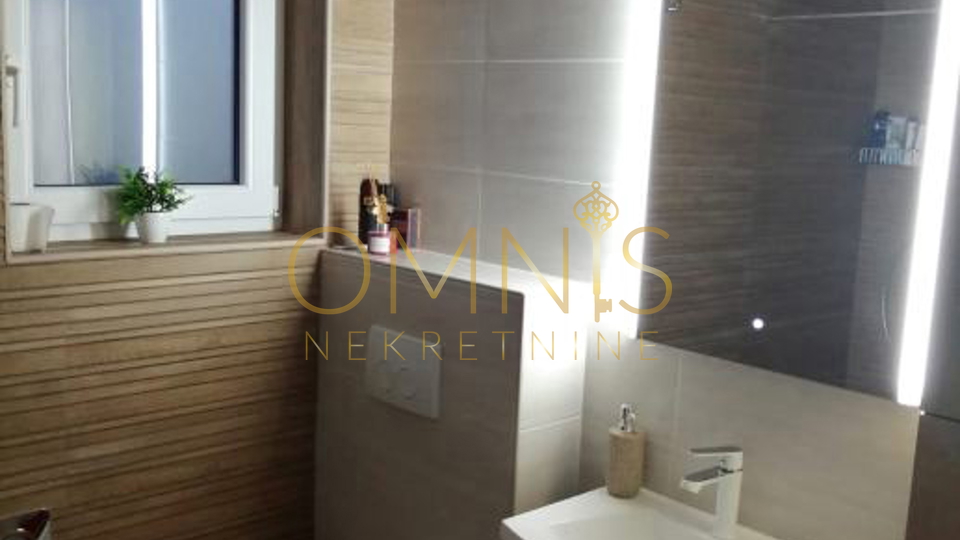 Apartment, 106 m2, For Sale, Rijeka - Zamet