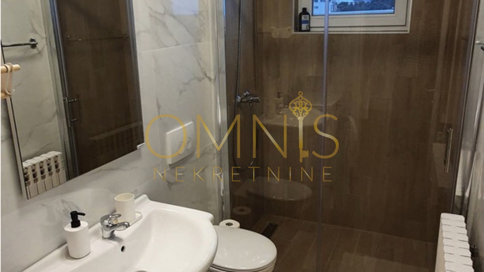 Kozala, Rijeka - Najam moderno uređenog stana