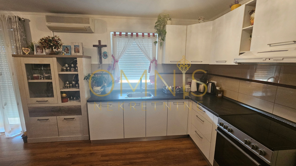 Viškovo, Juraši, 1-bedroom apartment with storage room, 41m2, for sale!
