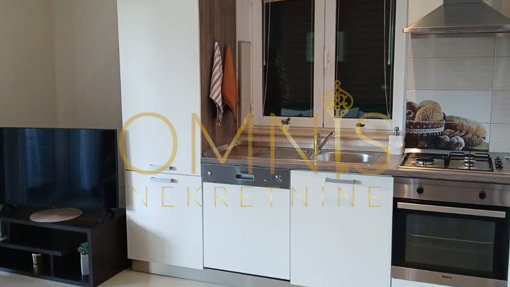 Matulji,Pobri-2S+DB,prizemlje sa privatnim bazenom,najam!