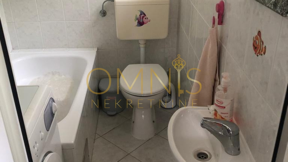 Selce,3 apartmana u prizmelju 121m2,prodaja!