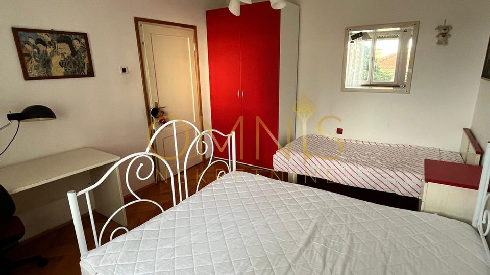 Apartment, 74 m2, For Rent, Rijeka - Kozala