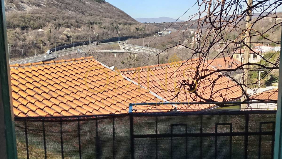 Sušačka Draga,1S+DB,45m2,prodaja!