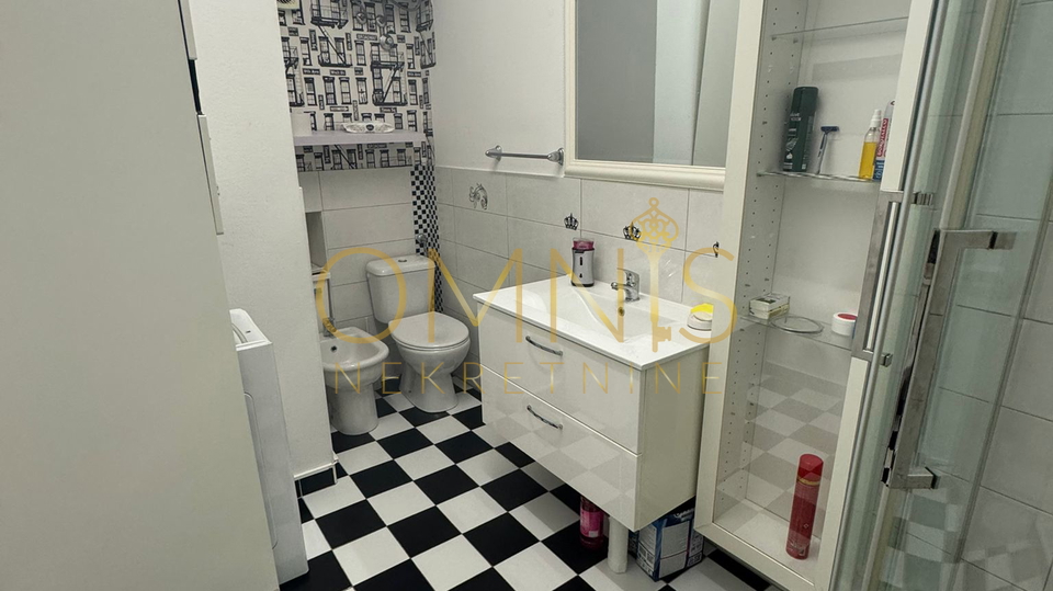 Rijeka, Belveder 1S+DB ,65 m2, pogled na more!