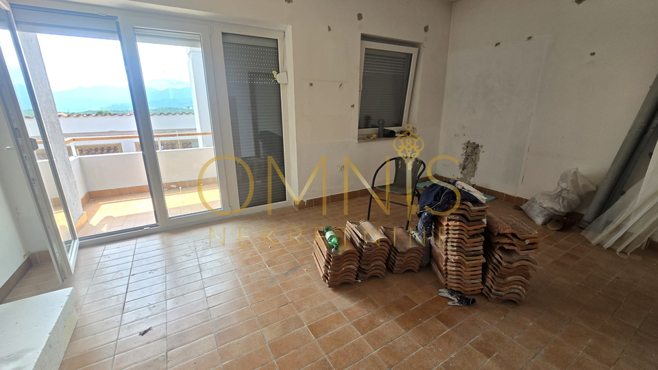 Commercial Property, 70 m2, For Rent, Viškovo