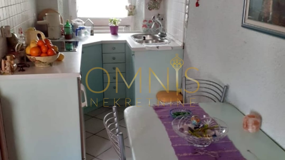 Rijeka,Centar -2Sstan 48m2,prodaja!