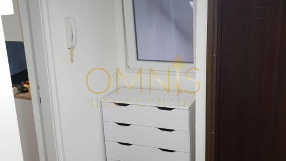 Rijeka, Korzo, 4-room apartment, 74m2, for sale!