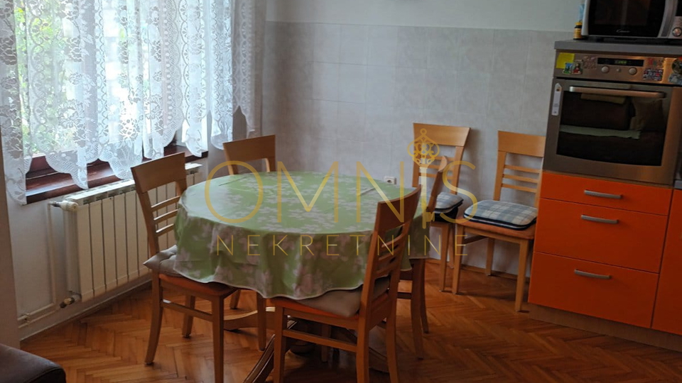 Crikvenica-3S stan,73m2,prodaja!
