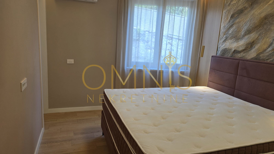 Opatija,centar,2S+DB,75m2,najam!