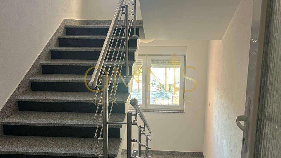 Crikvenica, apartment 62m2, 2 rooms, for sale!