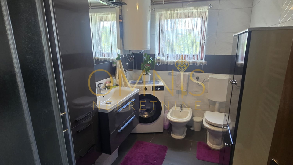 Kastav, Žegoti, 2-bedroom + dining room apartment, 57m2, for sale!