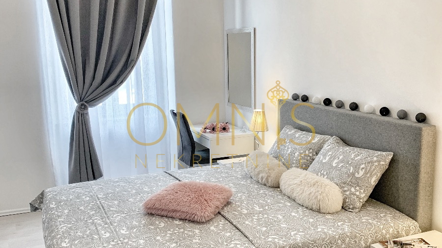 Rijeka,Centar,102m2,2S+DB,Najam!