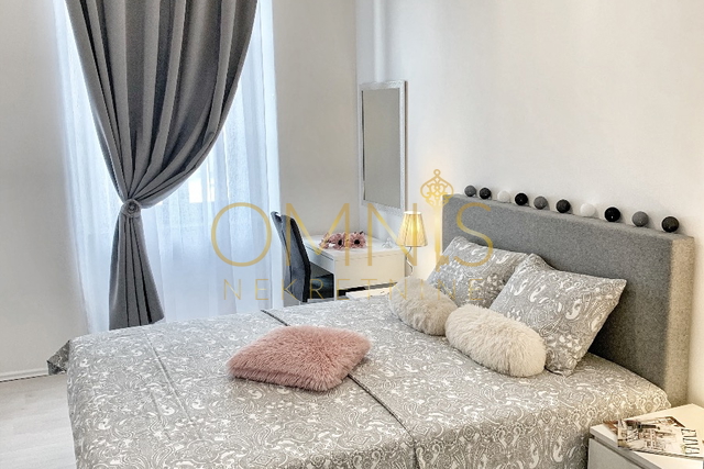 Rijeka,Centar,102m2,2S+DB,Najam!