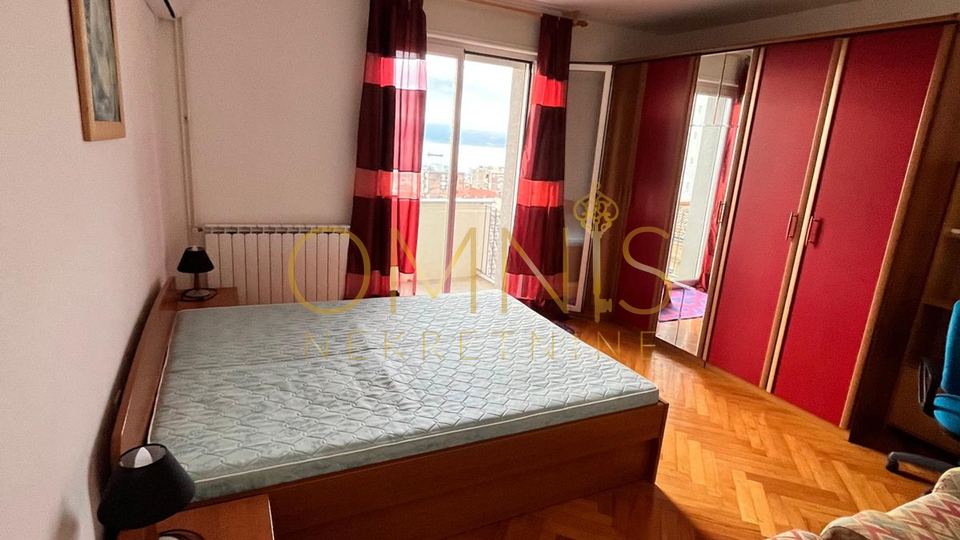 Rijeka,Kozala 2S+DB,najam!
