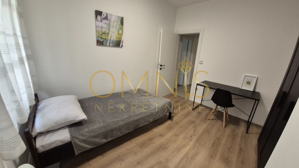 Rijeka,Vojak-2S+DB,55m2,najam!