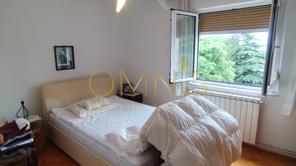 Rijeka, Donja Vežica, 3S+DB, balkon, najam!