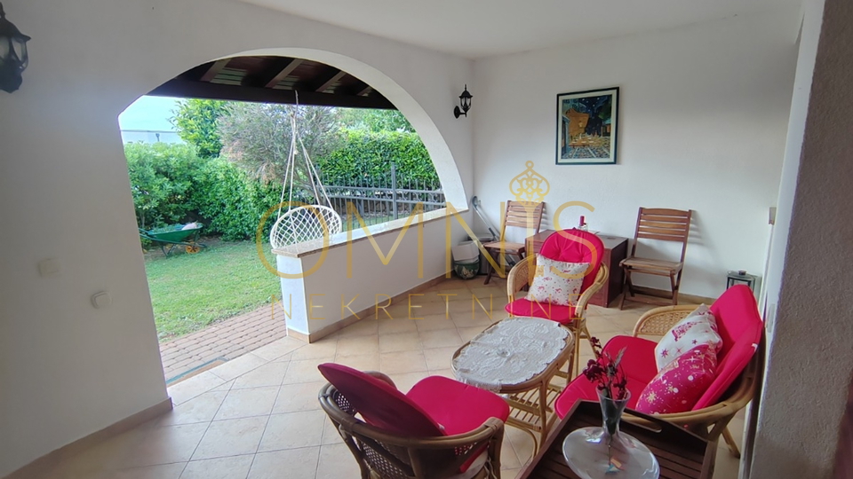 Krk, Malinska, 74m2, for sale!
