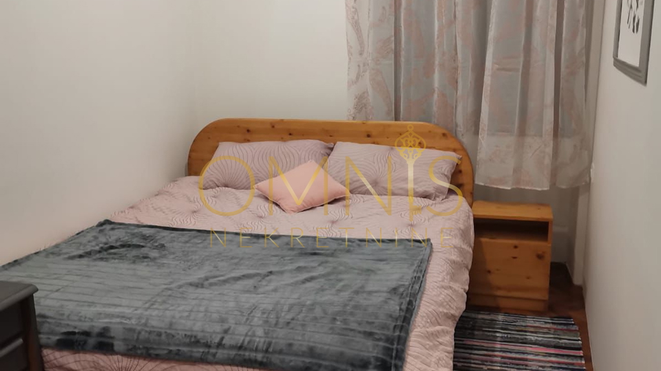 Apartment, 70 m2, For Sale, Rijeka - Centar