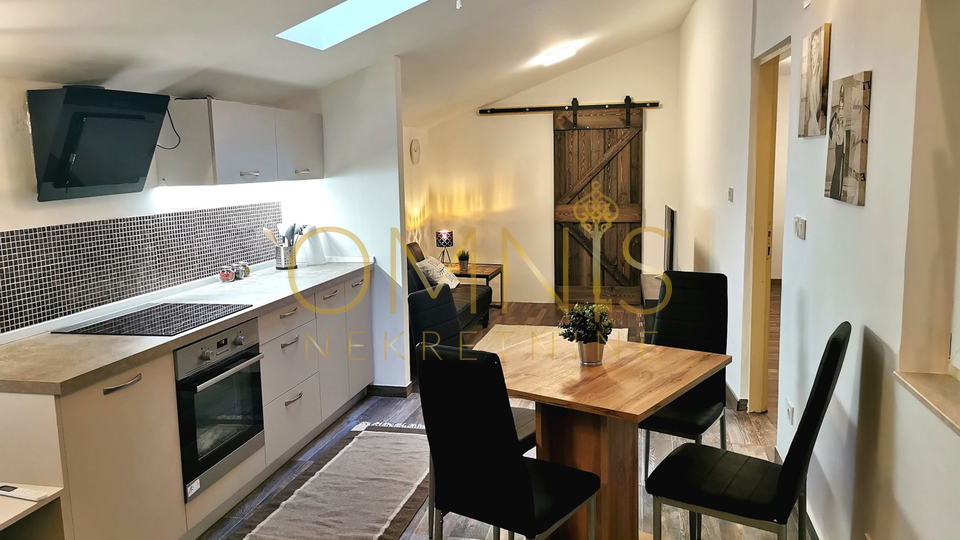 Moderan stan na Potoku – 48m², kompletno renoviran i namješten!