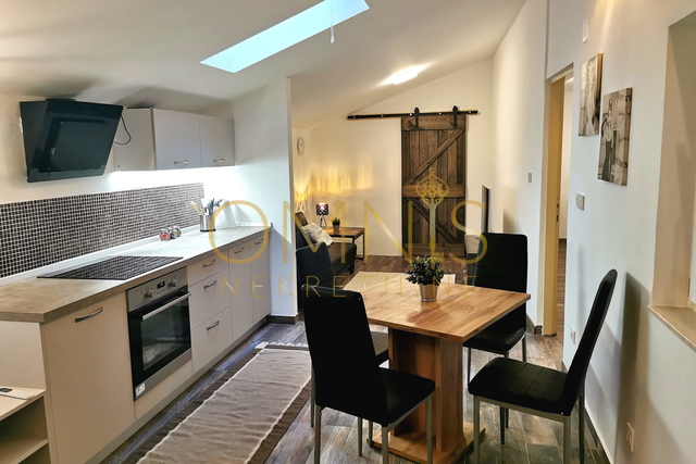 Moderan stan na Potoku – 48m², kompletno renoviran i namješten!