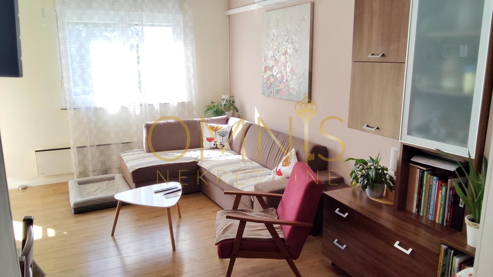 Apartment, 68 m2, For Sale, Viškovo