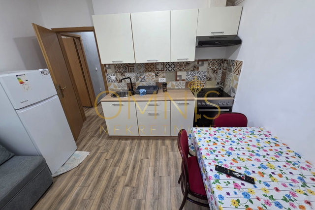 Rijeka, Centar, 3S+DB najam stana, pet friendly!