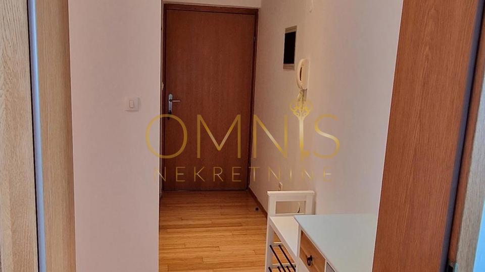 Pobri – Modern apartment with a beautiful view of Kvarner