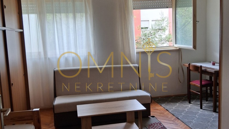 Rijeka,Škurinje-garsonjera,28m2,prodaja!