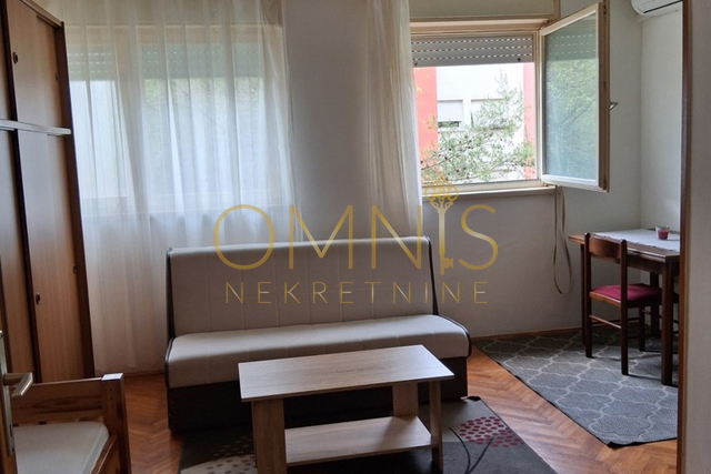 Rijeka,Škurinje-garsonjera,28m2,prodaja!