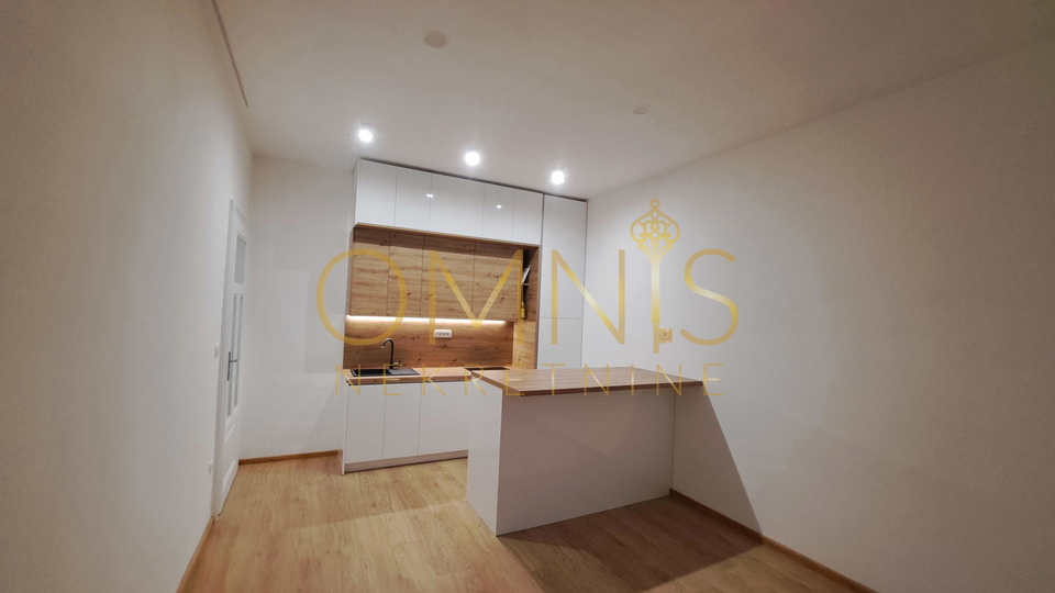 Kompletno adaptiran stan 125 m² – dvije odvojene stambene jedinice, Potok
