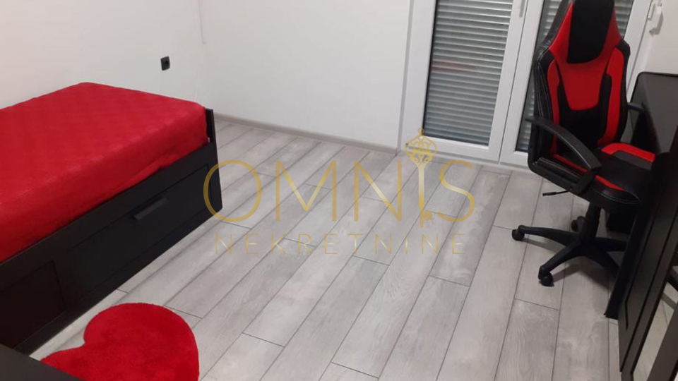Apartment, 106 m2, For Sale, Rijeka - Zamet
