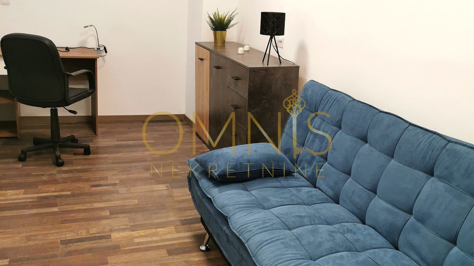 Moderan stan na Potoku – 48m², kompletno renoviran i namješten!