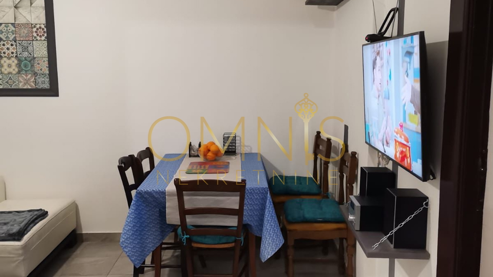 Apartment, 70 m2, For Sale, Rijeka - Centar