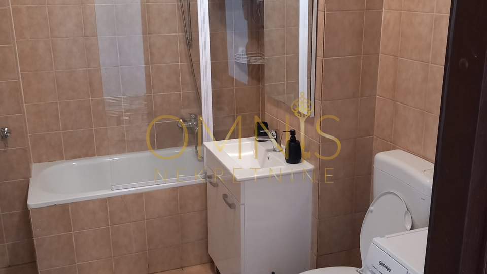 Apartment, 67 m2, For Rent, Rijeka - Krnjevo