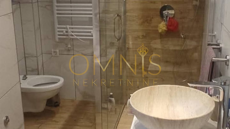 Rijeka,Brajda-55m2,2S+DB,prodaja!