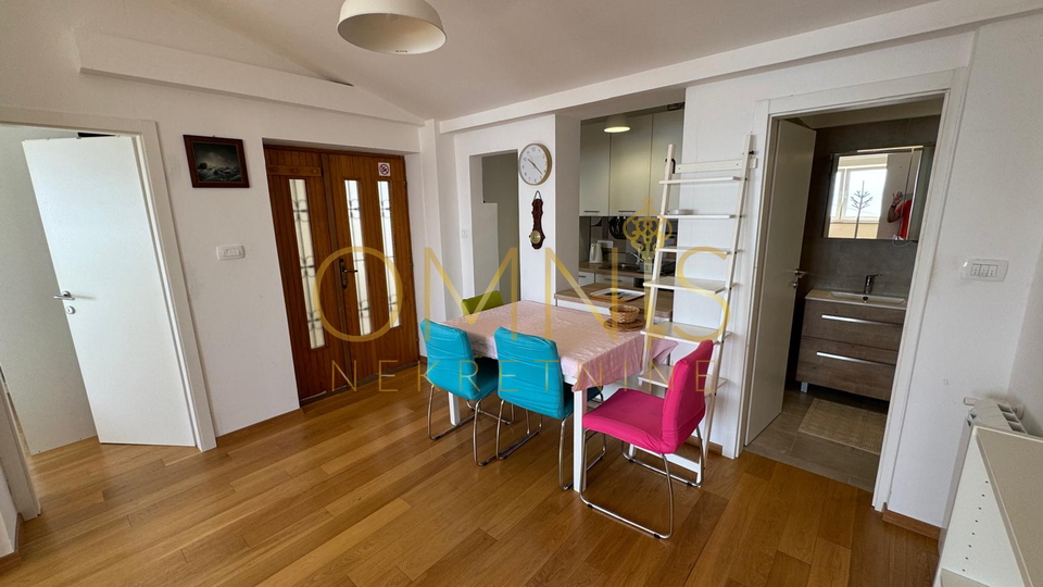 Opatija -2S+DB, parking, najam!