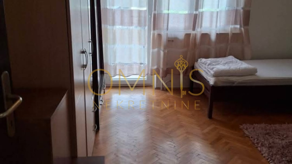 Rijeka,Marinići-stan za radnike 85m2