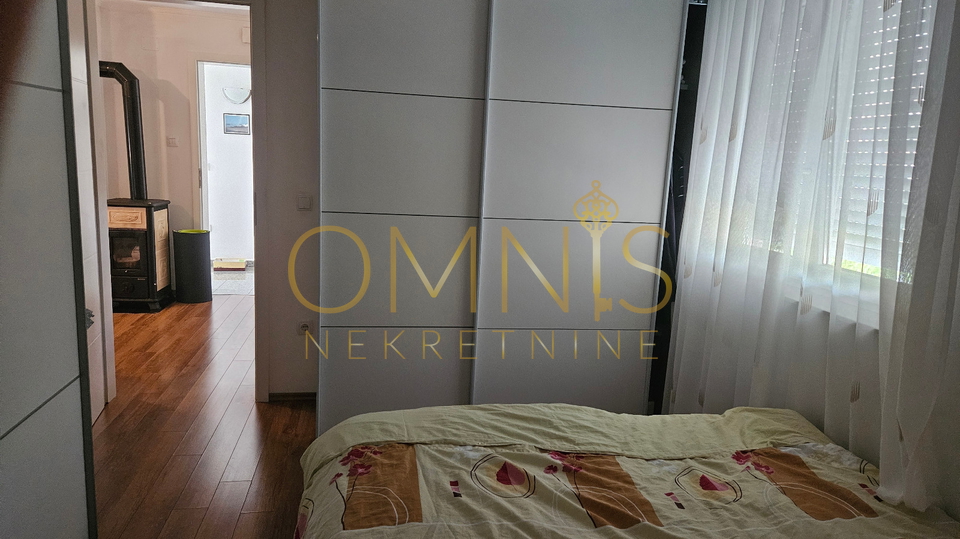 Viškovo, Juraši, 1-bedroom apartment with storage room, 41m2, for sale!