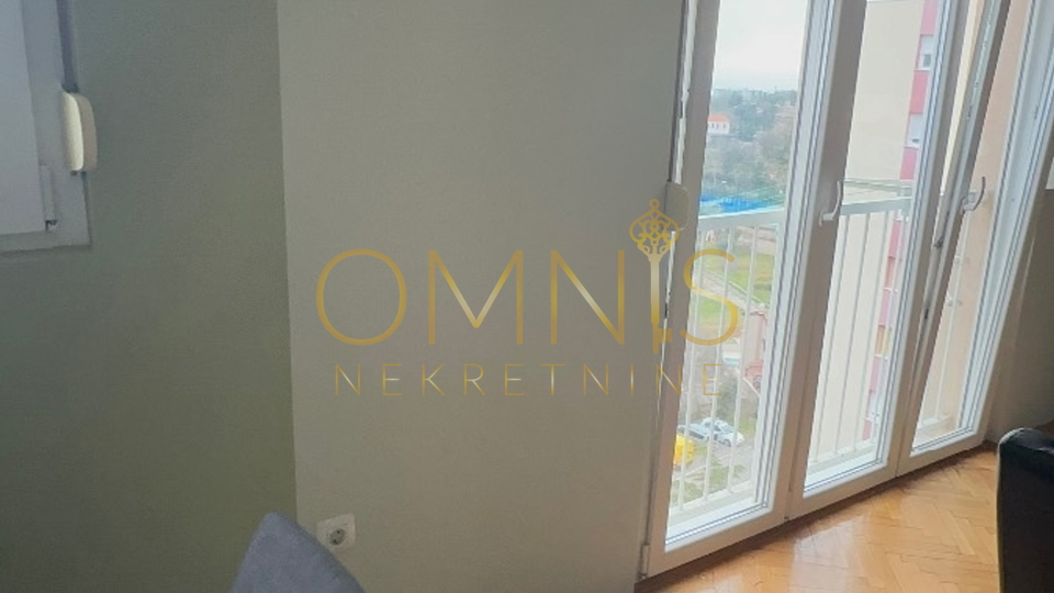 Rijeka,Donja Vežica,2s+DB,najam!