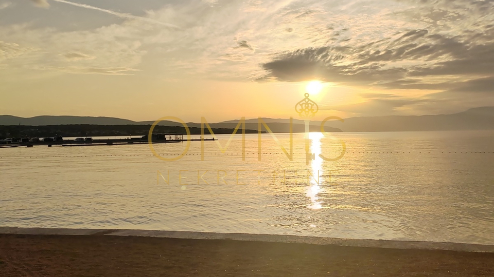 Krk, Malinska, 74m2, for sale!