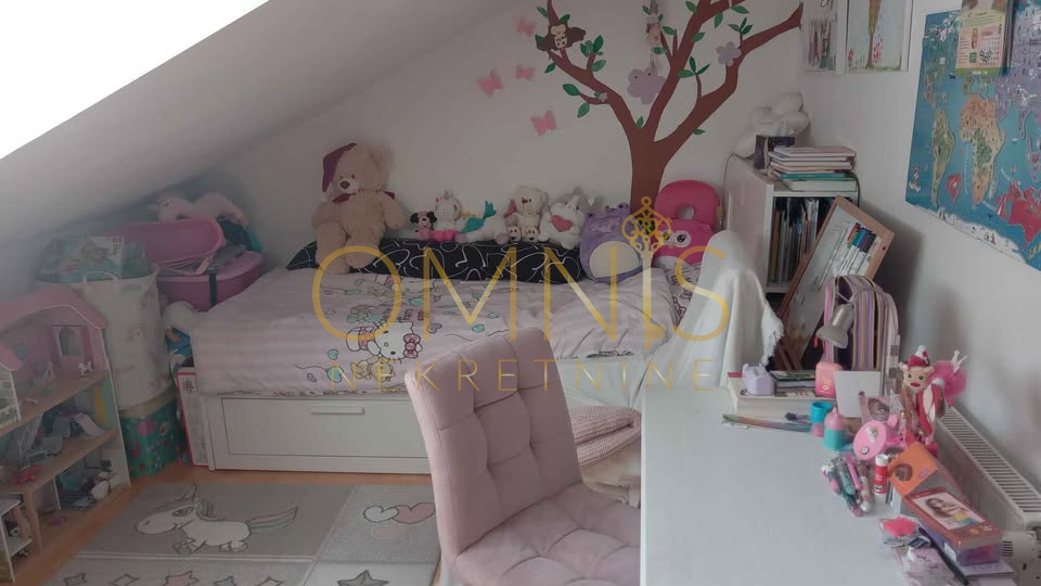 Rijeka,Škrurinje,2S+DB,55m2,prodaja!