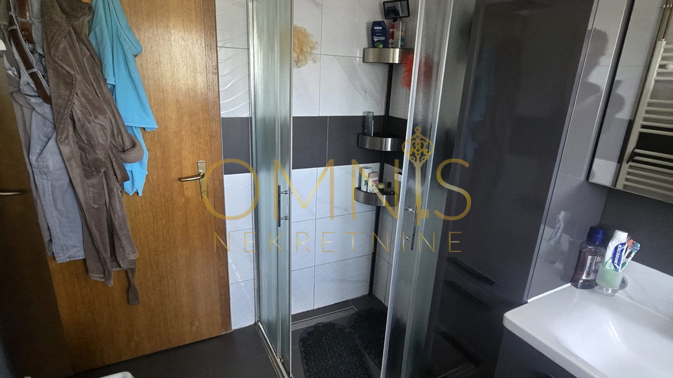 Kastav, Žegoti, 2-bedroom + dining room apartment, 57m2, for sale!