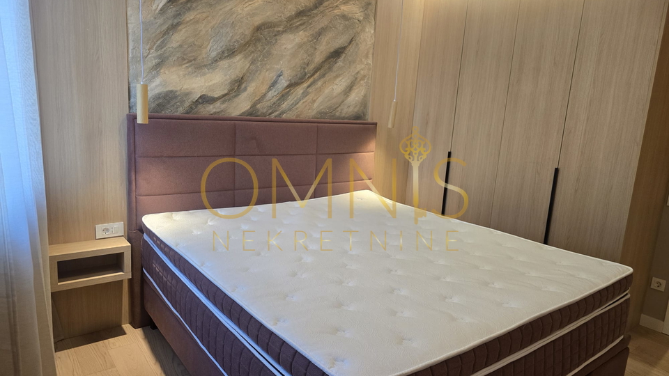 Opatija,centar,2S+DB,75m2,najam!