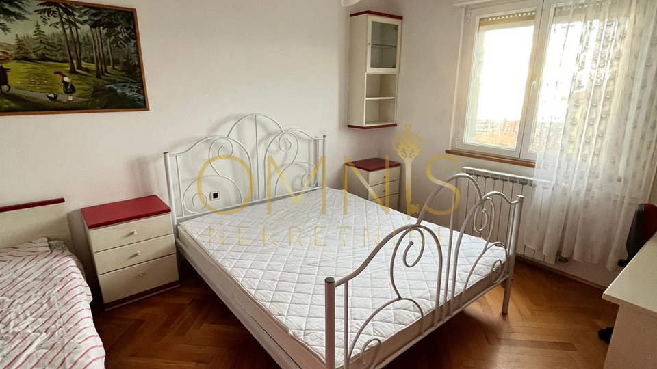 Apartment, 74 m2, For Rent, Rijeka - Kozala