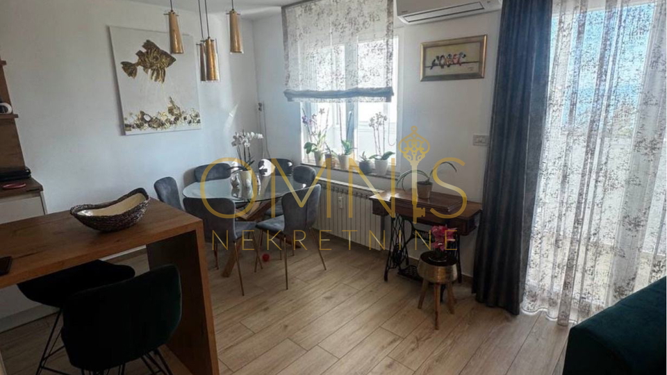 Rijeka,Gornja Vežica,2S+DB,68m2,prodaja!