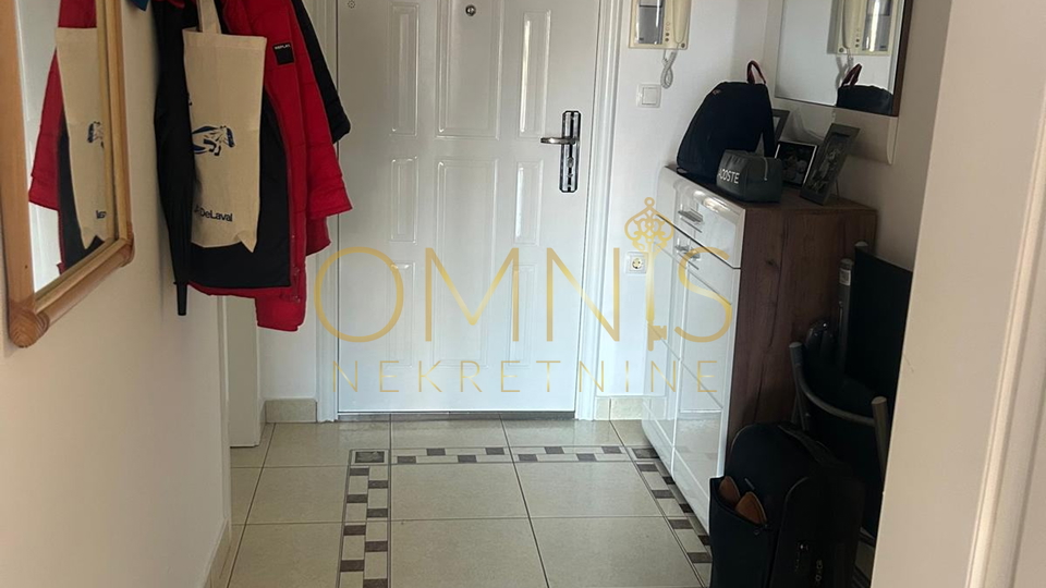 Crikvenica, apartment 62m2, 2 rooms, for sale!