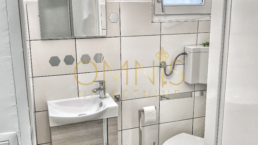 Rijeka,Centar,102m2,2S+DB,Najam!