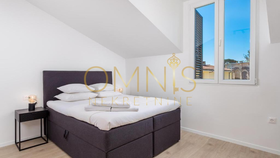 Opatija,centar,3S,85m2,prodaja!